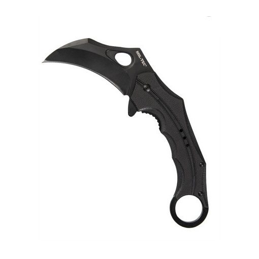 Mil-Tec Karambit kés