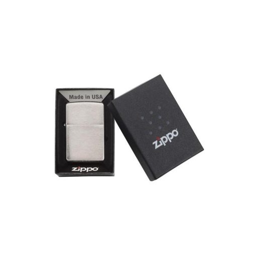 Zippo 200 benzines öngyújtó