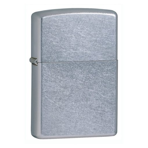 Zippo 207 benzines öngyújtó