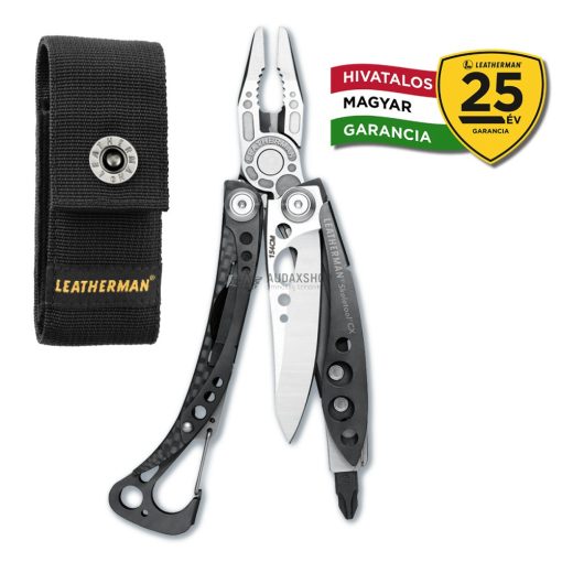 LTG830958 Leatherman Skeletool CX (övtokos változat)