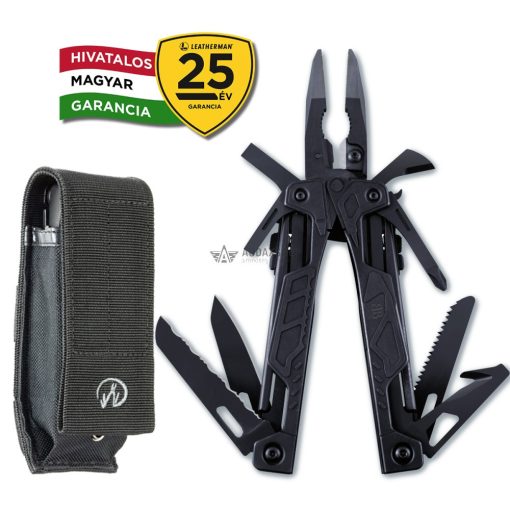 LTG831639 Leatherman OHT, fekete 