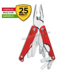 LTG831842 Leatherman LEAP, piros 