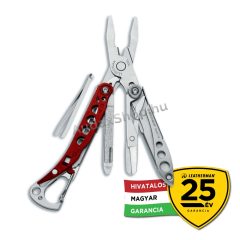 LTG831866 Leatherman Style PS, piros