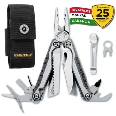 LTG832528 Leatherman Charge TTi Plus 