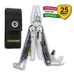 LTG832737 Leatherman Signal, szürke