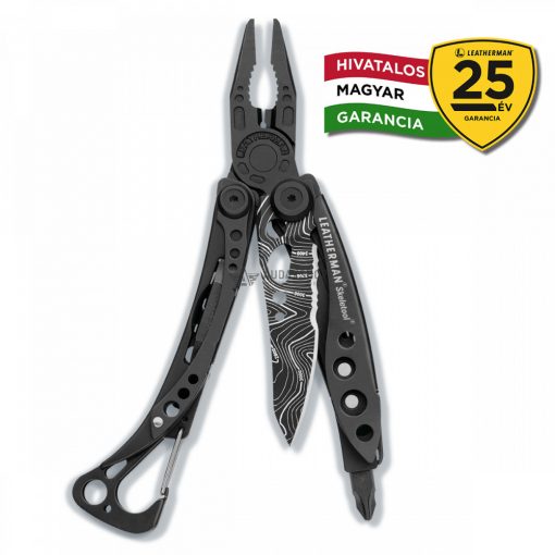 LTG832755 Leatherman Skeletool TOPO