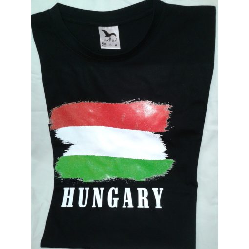 HUNGARY PÓLÓ