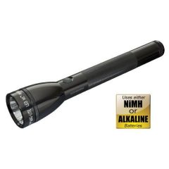 ML125-35014 Maglite 3C LED tölthető elemlámpa