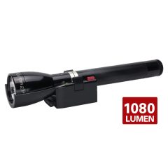 ML150LR Maglite tölthető lámpa szett