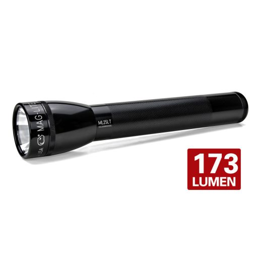 ML25LT-S3016 Maglite 3C ledes rúdlámpa