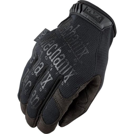 Mechanix Original kesztyű, fekete 