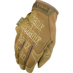 Mechanix Original kesztyű, coyote 