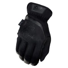 Mechanix FastFit kesztyű, fekete 