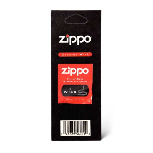 Zippo kanóc